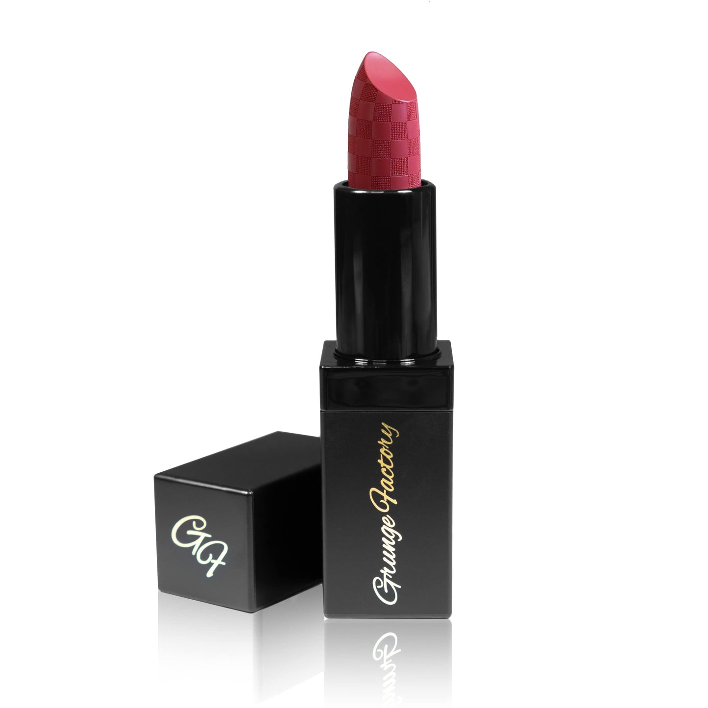 Grunge Factory® Moisture Matte Lipstick in Relevé