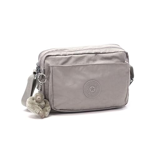 Kipling Abanu M, Grey Gris