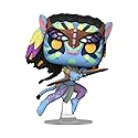 Funko POP! Movies: Avatar - Neytiri - (Battle) - Avatar: The Way of Water - Collectable Vinyl Figure - Gift Idea - Official Merchandise - for Kids…