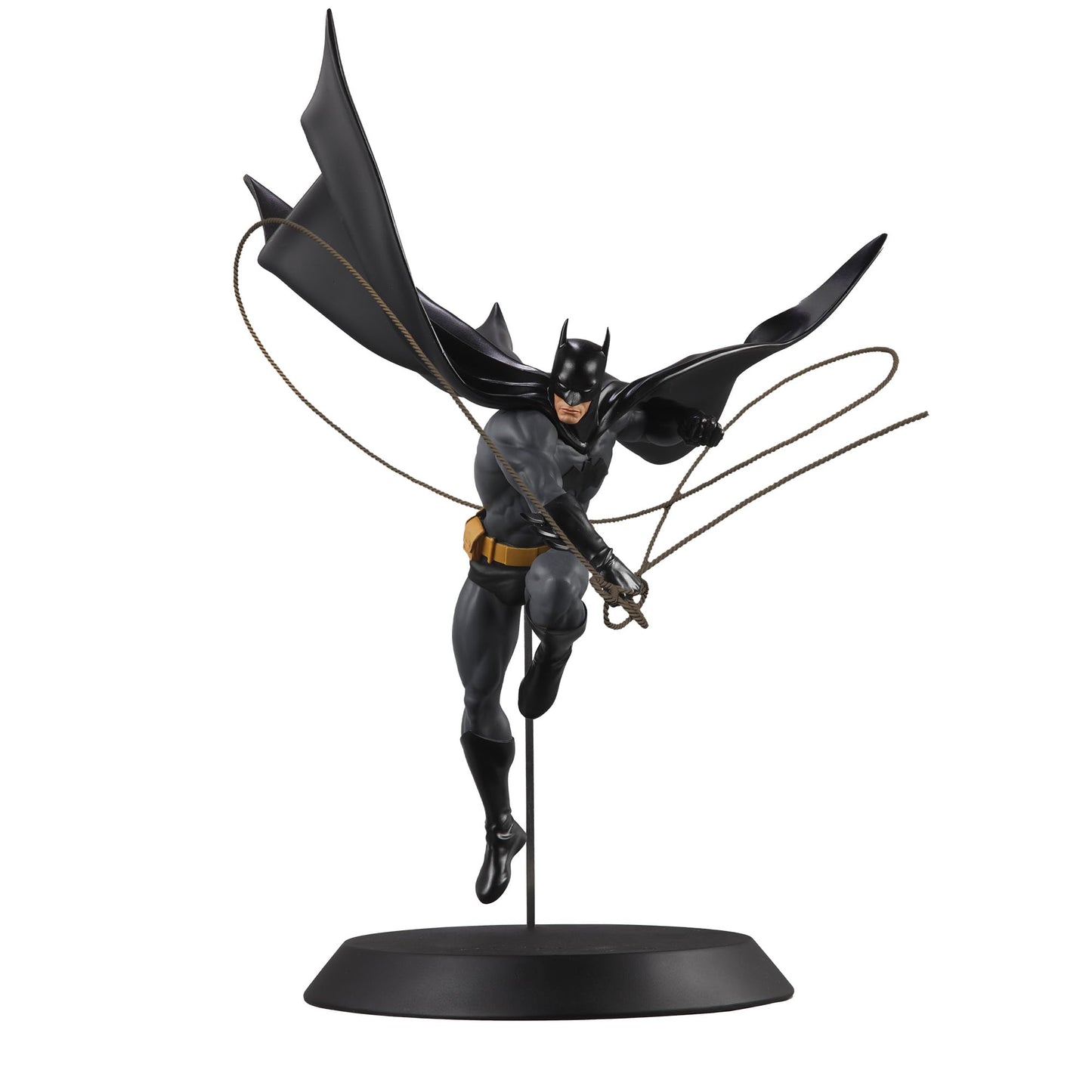 McFarlane Toys - DC Direct DC Designer Series Batman by Dan Mora 1:6th Scale Resin Statue