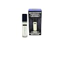 Kama Sutra Blue Lotus Roll-on Pheromone Infused Perfume Cologne with Pure Blue Lotus Oil - Unisex for Men and Women - TSA Ready 10ml 0.33 fl oz Beauty & Personal Care KAMA SUTRA