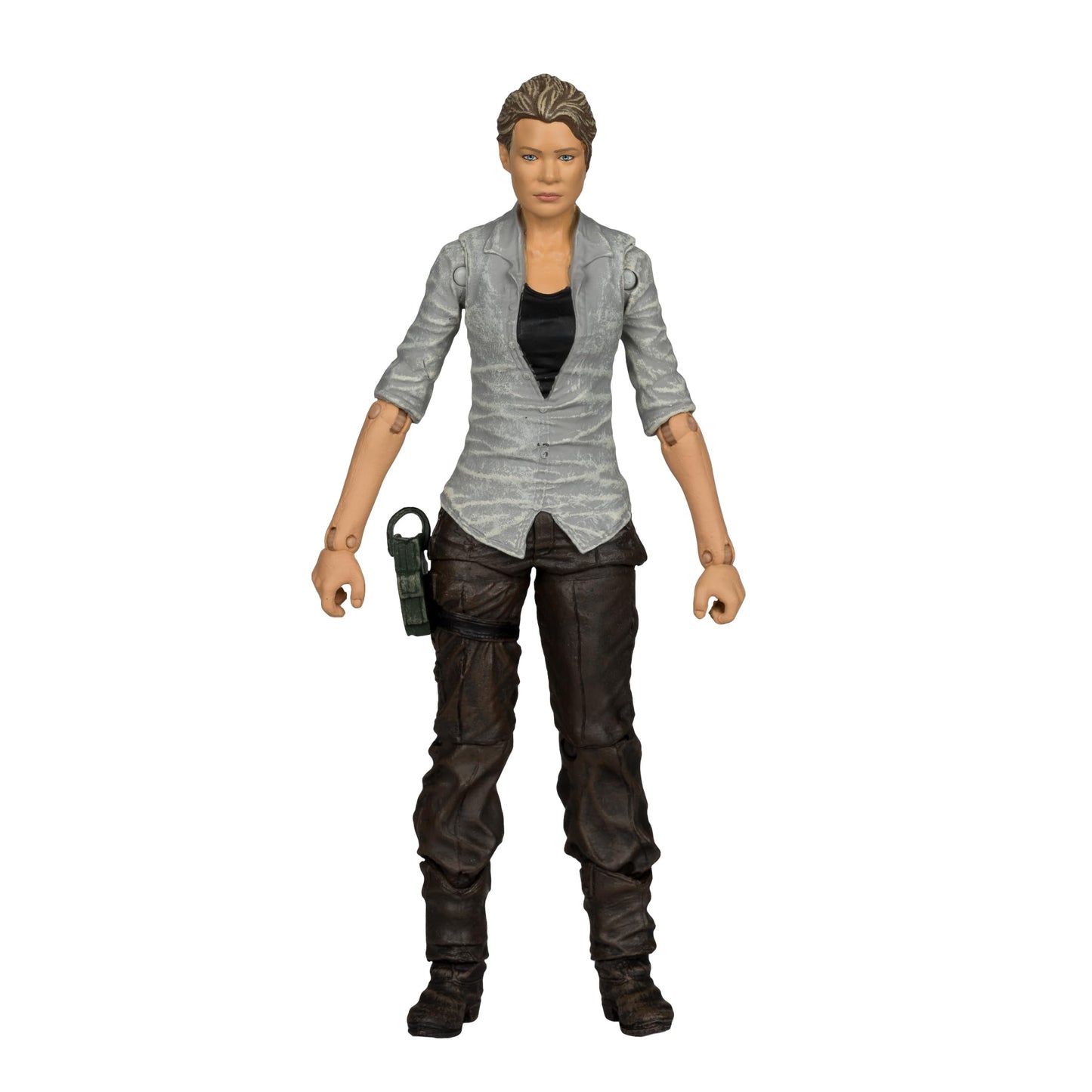 McFarlane Toys - The Walking Dead Andrea 5in Action Figure