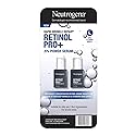Neutrogena Rapid Wrinkle Repair Retinol Pro+.5% Power Facial Serum, Gentle Anti-Aging Face Serum with.5% Pure Retinol & Nourishing Emollients