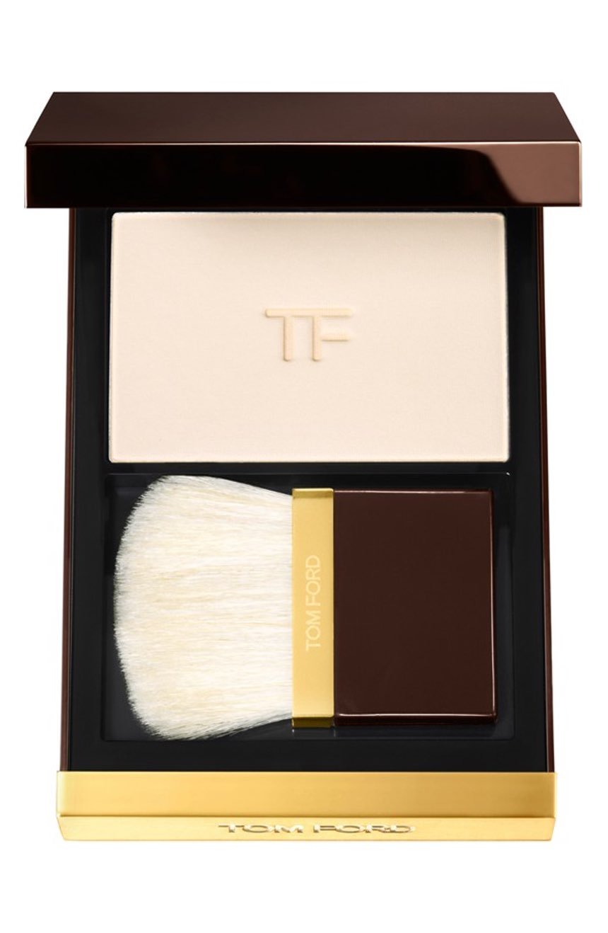 Translucent Finishing Powder