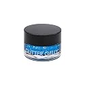 Suck Less Face & Body Blueballs Glitter Gelly