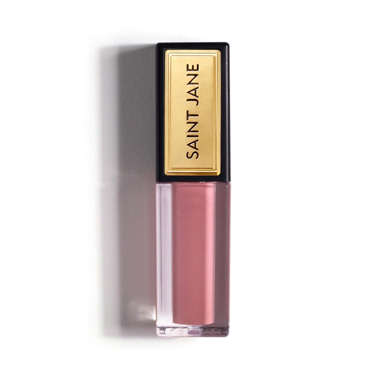 SAINT JANE - Luxury Lip Oil | Luxury, Floral-Infused, Clean Skincare (Cloud, 0.15 oz | 4.5 ml)