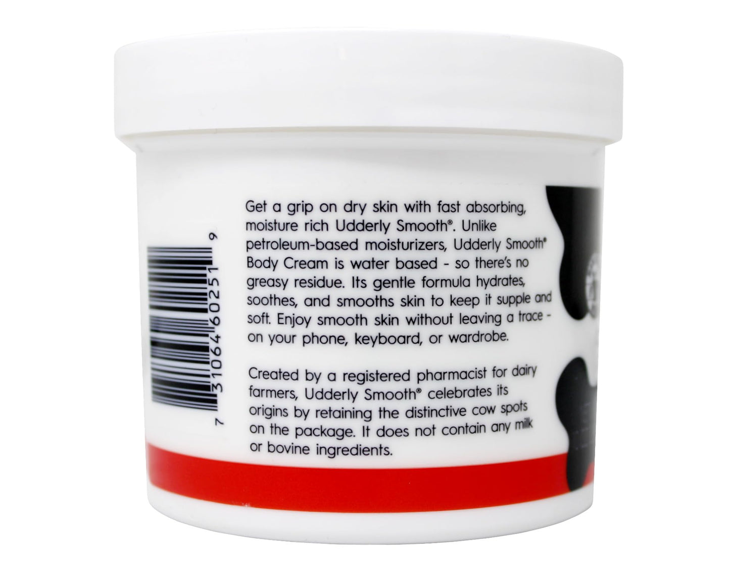 Udderly Smooth Hand Cream and Body Cream Bundle, Fast-Absorbing 24-Hour Moisturization, Original Formula for Rough Dry Skin, 4 oz Hand Cream + 10 oz