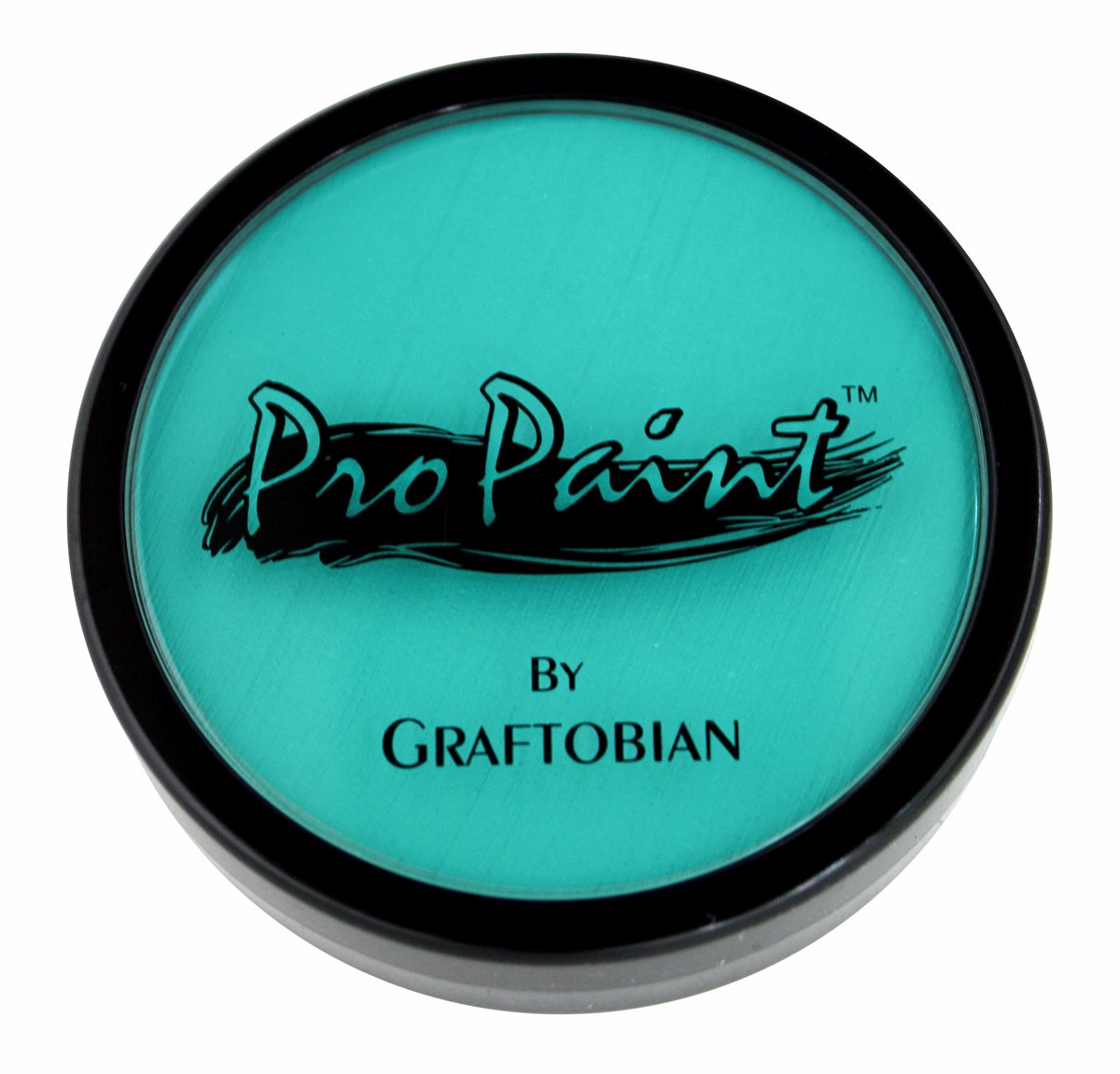 Graftobian Pro Paint Face and Body Paint - Aztec Turquoise