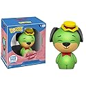 Green Huckleberry Hound Dorbz Funko Shop Exclusive