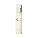 e.l.f. Dewy Setting Mist Hydrating, Luminizing, Long Lasting Sets Makeup, Conditions Coconut Infused 2.7 Fl Oz
