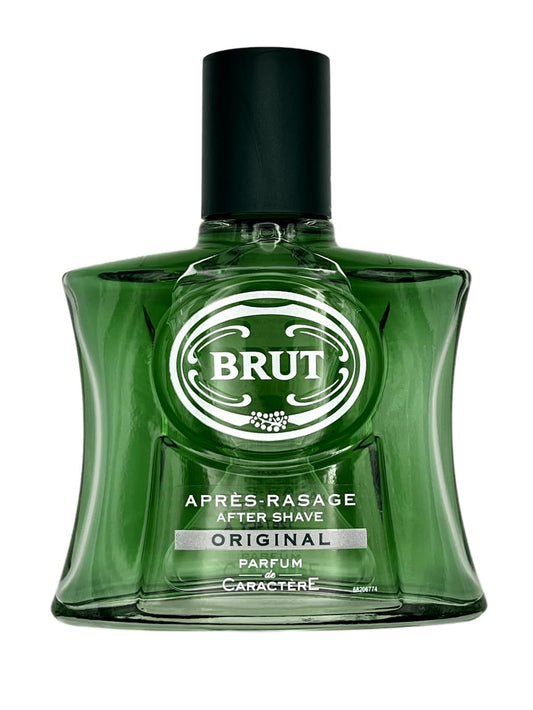 Brut Aftershave Lotion 100 Ml