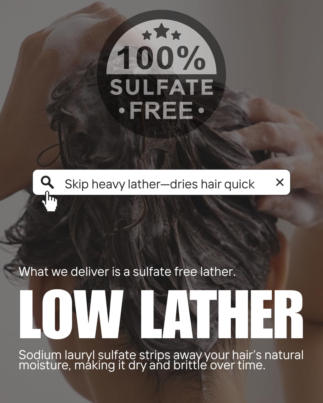 RemySoft Glam Rocker Rapid Renewal System - Safe for Hair Extensions, Weaves and Wigs - Salon Formula Shampoo, Conditioner & Leave-In Conditioner