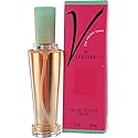 V by Gloria Vanderbilt Eau De Toilette Spray for Women, 1.7 Ounce
