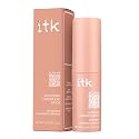 ITK Skincare Caffeine + Aloe Vera Under Eye Stick Face Moisturizer for Fine Line & Wrinkle Repair - Travel Size - Anti Aging Dark Circle Under Eye
