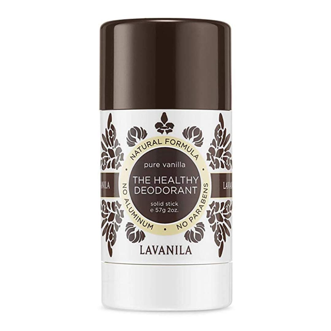 Lavanila The Healthy Deodorant-Pure Vanilla-2 ounce.