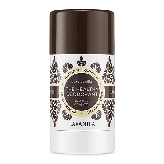 Lavanila The Healthy Deodorant-Pure Vanilla-2 ounce.