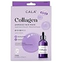 AMPOULE FACE MASK: COLLAGEN (5PK)