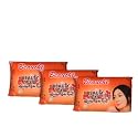 Pacific Supply Express Beauche Beauty Bar 90g (Pack of 3), Orange