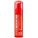 Style Factor EDGE BOOSTER Extra Strength Setting Mousse - Frizz Control, Extra Volume, and Conditioning - 6.4oz Ruby Mousse for Curly Hair