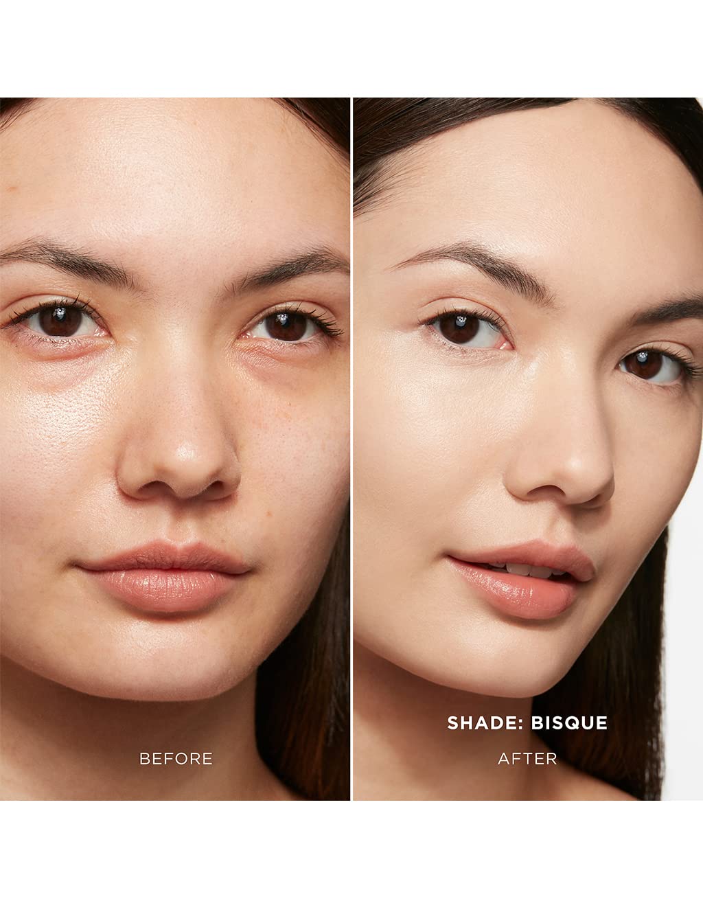Hourglass Vanish Seamless Finish Foundation Stick Bisque 3.5 - Fair with Warm Undertones