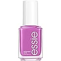 essie Nail Polish, Salon-Quality Bright Purple Nail Polish, Vegan, Play Date, 0.46 fl oz