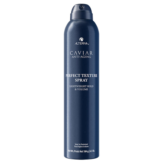 Alterna Caviar Professional Styling Perfect Texture Spray, 6.5 Ounce (Pack of 1)