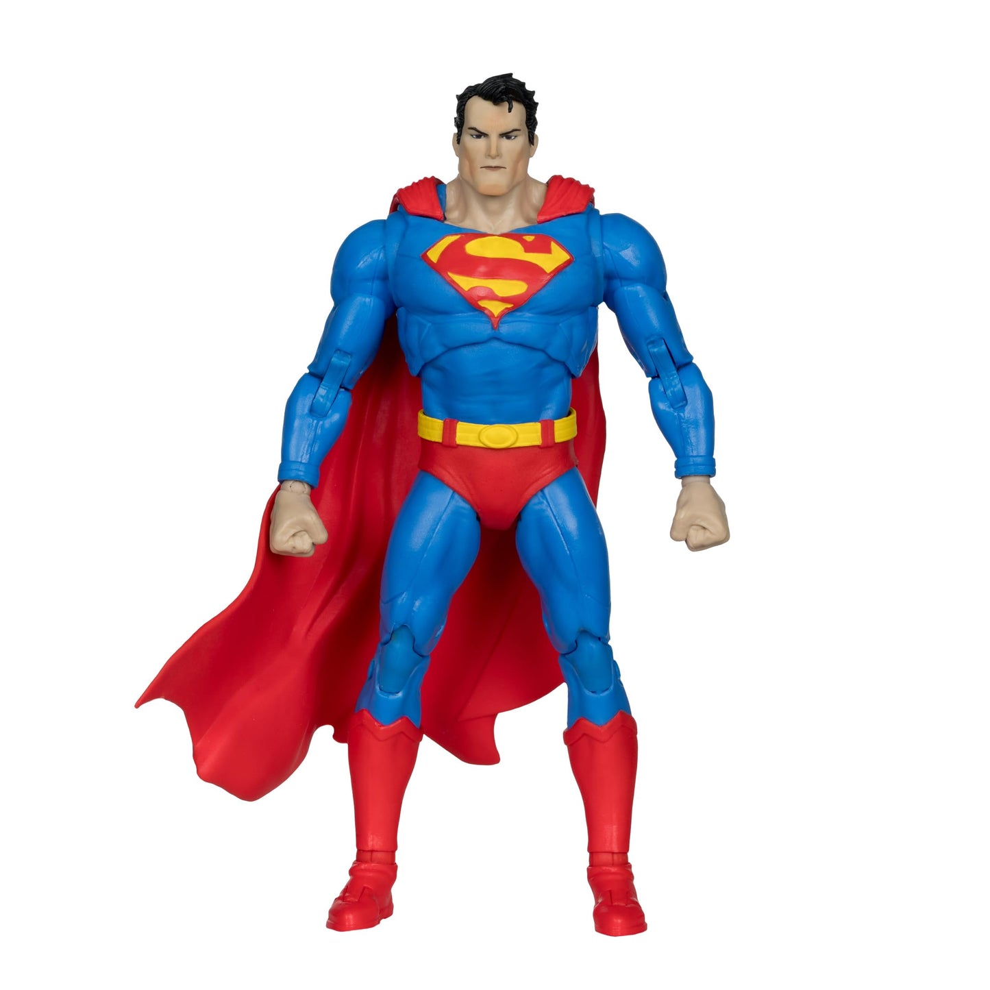 McFarlane DC Multiverse Action Figure Superman (Hush) 19 cm