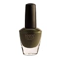Maya Cosmetics nail polish gift set (Gold gift box (3), Maya Nail Lacquer (Olive You). Breathable, Halal, Made in The USA) Beauty & Personal Care MAYA