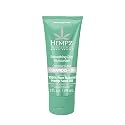 Hempz Cucumber & Aloe Smoothing Day Moisturizer - Hydrating Daily Cream Rich with Minerals, Vitamin C, & Hempseed Oil to Hydrate & Repair Extremely