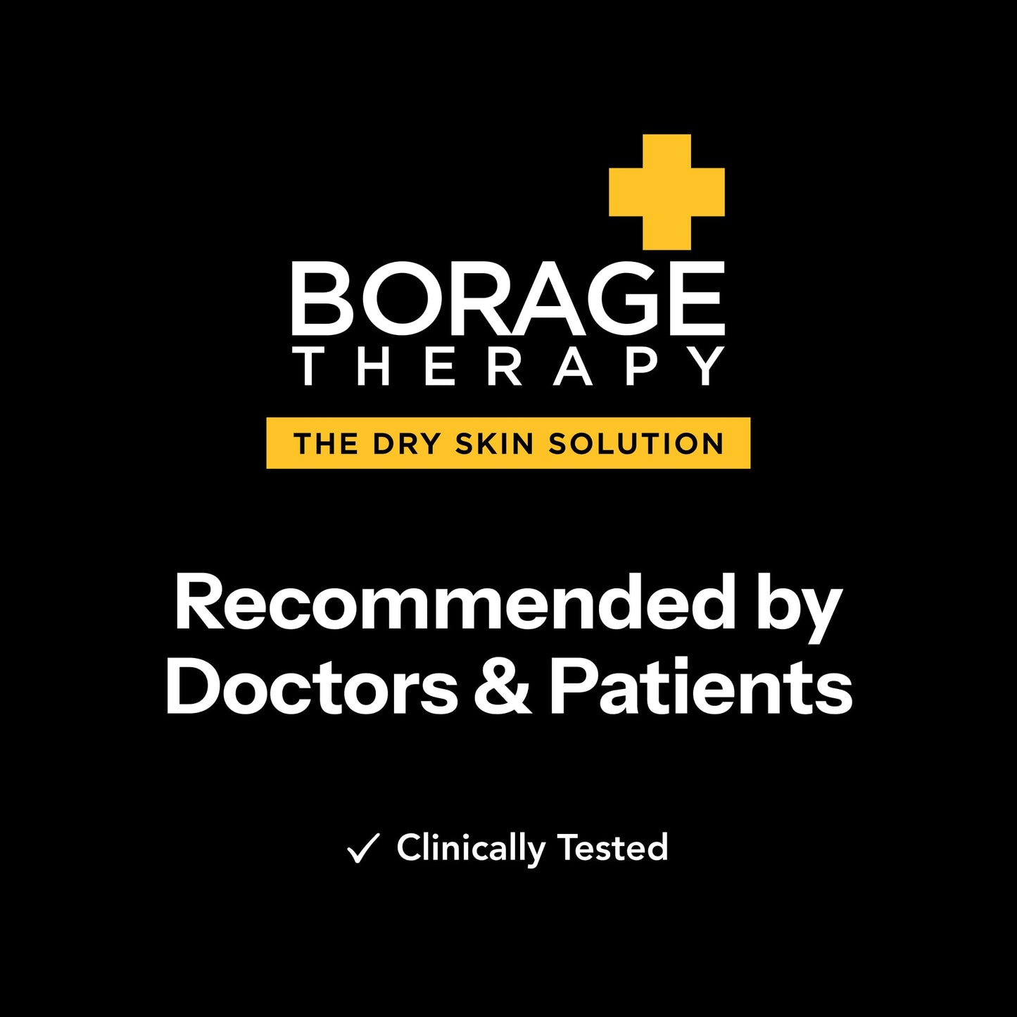 ShiKai Borage Therapy Facial Moisturizer | Unscented Cream for Face & Neck | Daily Skin Lotion for Dry or Sensitive Skin | Non-Greasy, Gentle Formula
