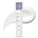 Eau Thermale Jonzac Rehydrate Organic Light Moisturzing Cream for Daily Use - Facial Cream Providing 24hr Hydration with Pure Hyaluronic Acid