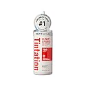 Red by Kiss Tintation Semi-Permanent Hair Color, Aloe Vera Water Based, Argan Oil, Olive Oil, Collagen & Keratin, Long-Lasting Color Dye (Sunset