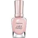 Sally Hansen Color Therapy Nail Polish, Sheer Nirvana, Pack of 1 Beauty & Personal Care Sally Hansen