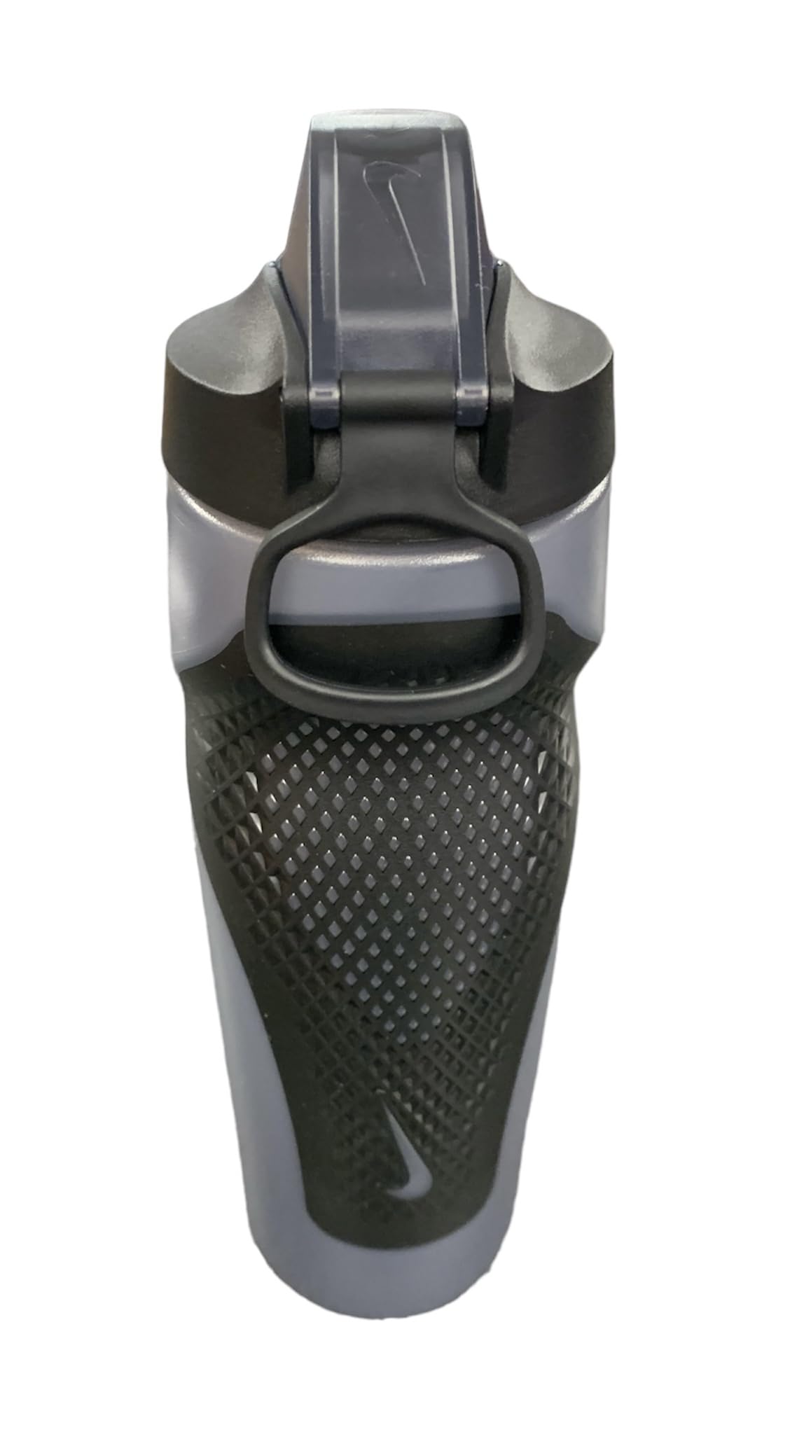 Nike Refuel 2024 24floz Bottle (One Size) (Anthracite)