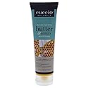 Cuccio Naturale Butter Scrub - Exfoliates And Hydrates - For Softer, Radiant Looking Skin - Infuses Moisture Into Dry Skin - Non-Oily 24 Hour