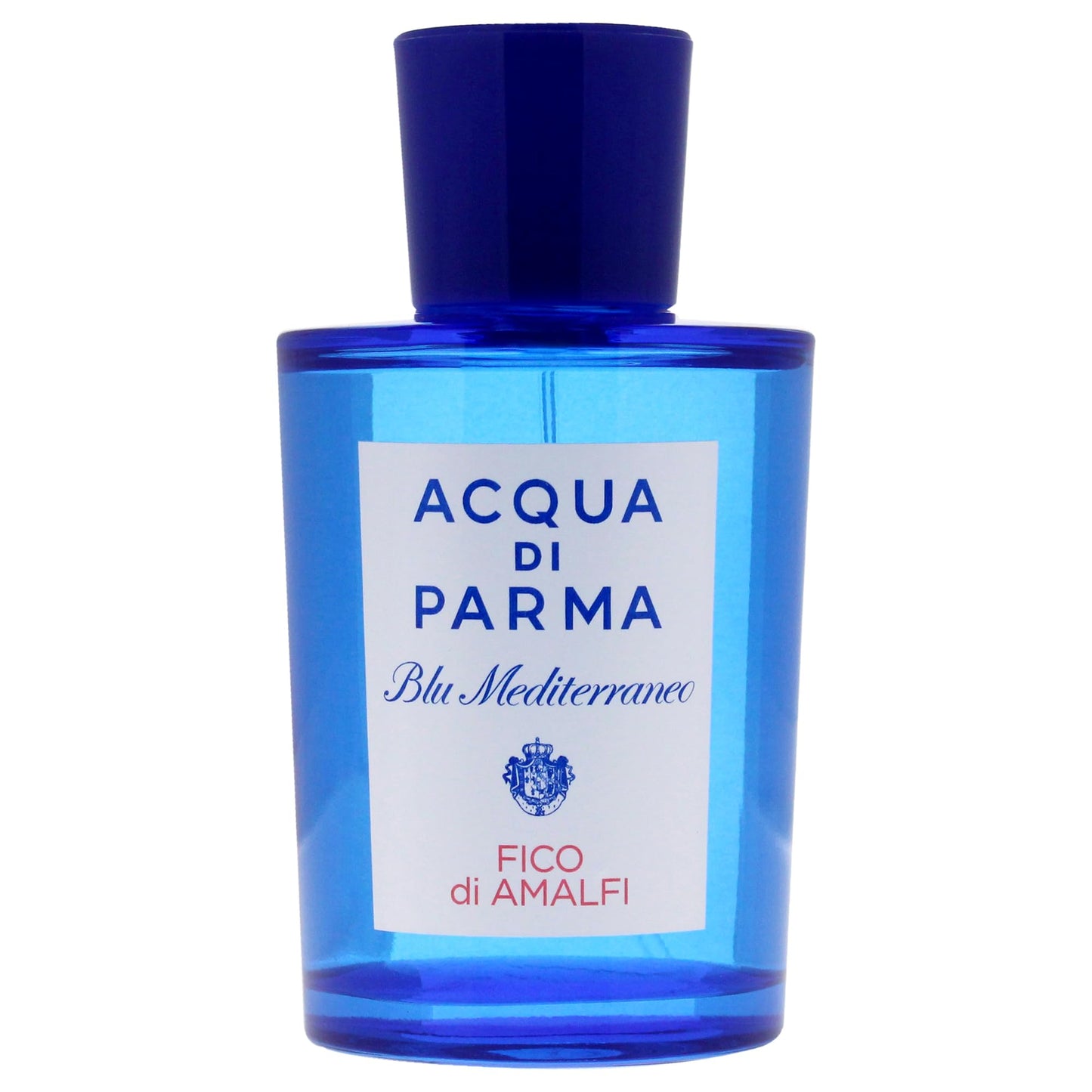 Acqua Di Parma Blue Mediterraneo Fico Di Amalfi Eau de Toilette Spray for Men, 5 Ounce