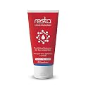 Liphontcta Resta Hand and Body Moisturizer 2.8 oz. Tube Unscented Cream, 04300 - ONE Tube
