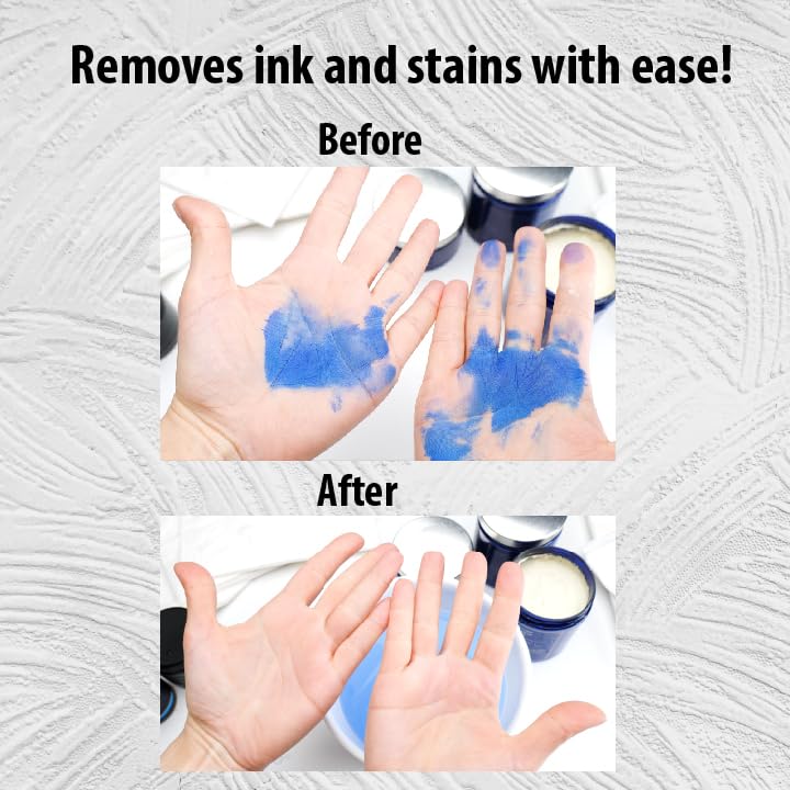 Private Reserve Ink Zero, Hand Ink Remover 8 oz Beauty & Personal Care Private Reserve Ink