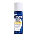 PanOxyl Clarifying Exfoliant with 2% Salicylic Acid, BHA Liquid Exfoliant for Face, Unclogs, Minimizes Appearance of Pores, Blue Algae