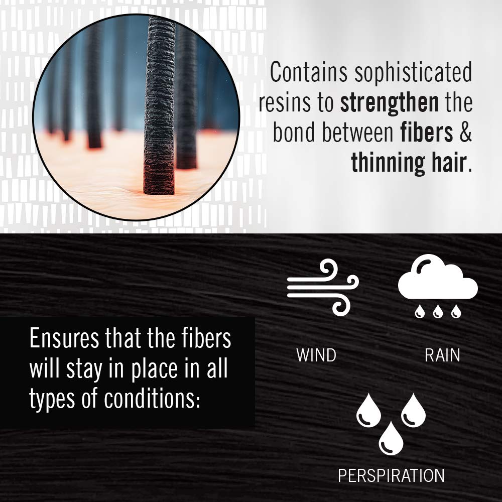 Ardell Thick FX Fiber Locking Spray