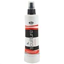 Lisap Sculture Extra Strong Spray Gel for Hair, hairspray extra hold - Professional Gel Hair Spray & Setting Spray for Extra Hold with bamboo & honey