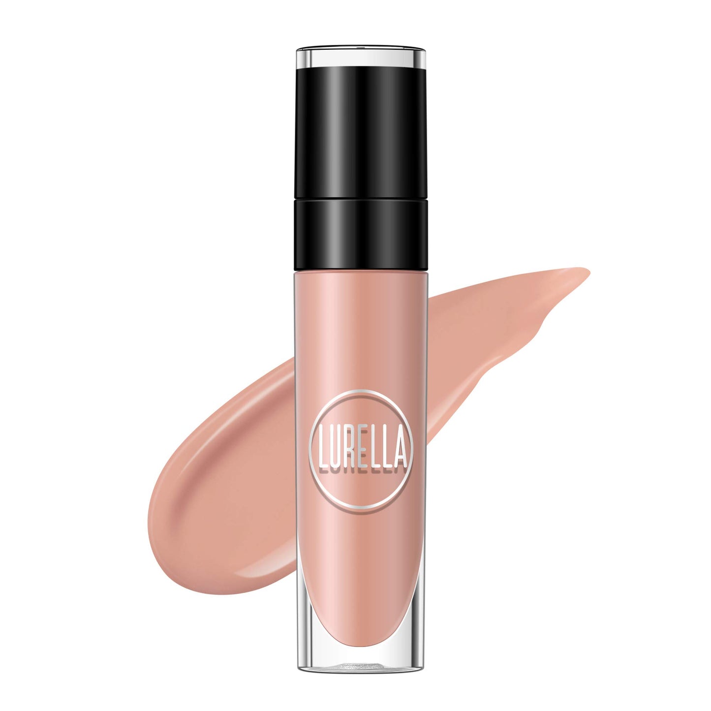 Lurella Cosmetics Neutral Iconic Lip Gloss - So Extra