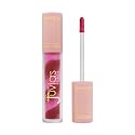 Juvia's Place Candy Shop Lip Gloss: Bubblegum - High-Shine Plumper for a Hydrating & Non-Sticky Glossy Pout, For a Moisturizing and Long-Lasting