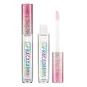 Kleancolor Lipracadabra Color Changing Lip Gloss 2 Pack - pH Activated Clear Gloss Reveals a Custom Pink Tint - Lightweight, Non-Sticky Shine - Candy