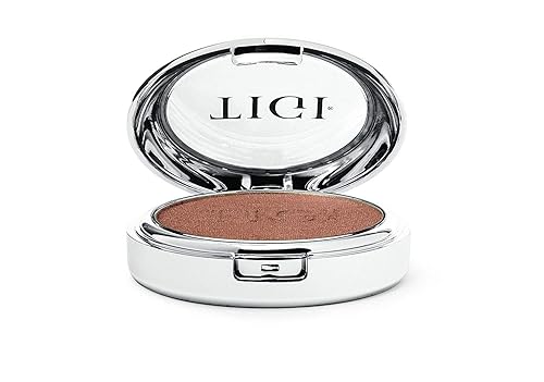 Bronzer - Gorgeous by TIGI for Women - 0.37 oz Bronzer