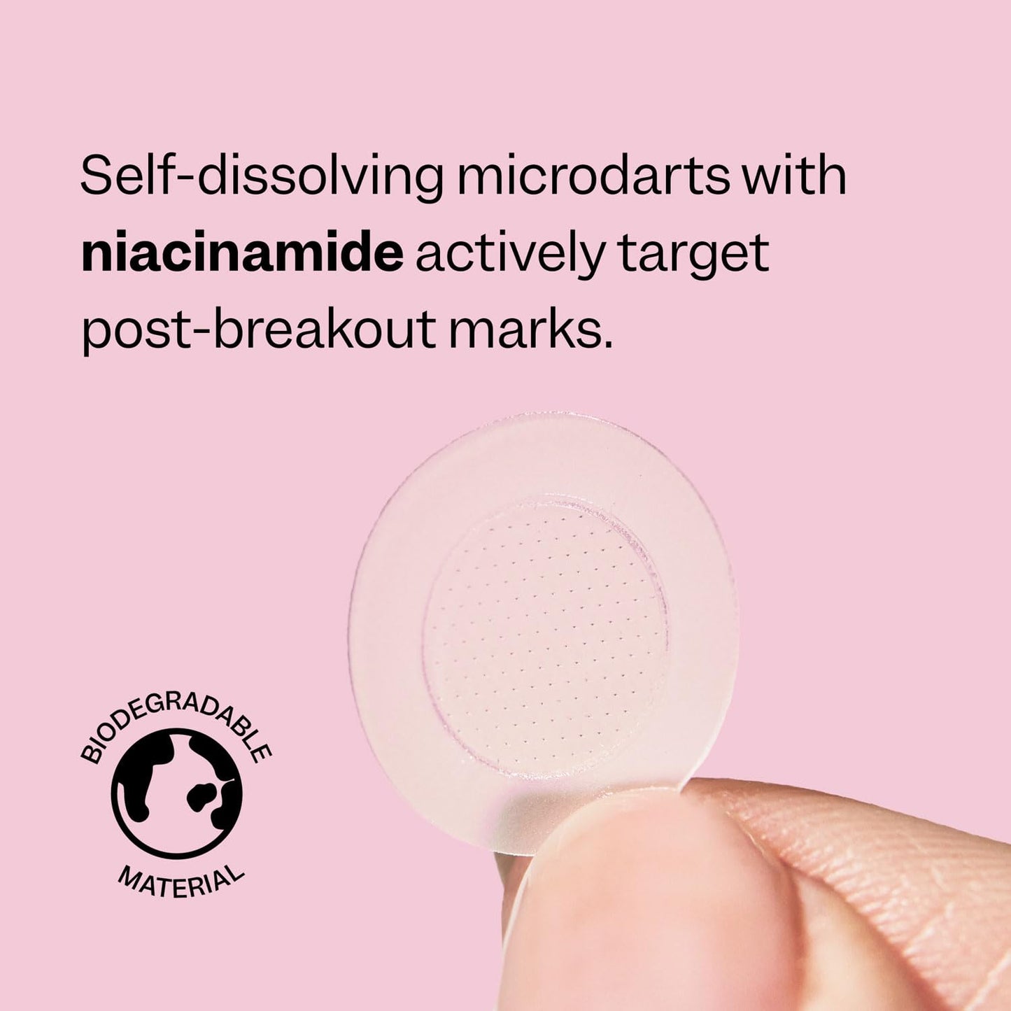 Peach Slices - Dark Spot Microdarts (9 ct) - Reduces Discoloration & Redness - Post-Pimple Patches - Niacinamide, Vitamin C, Hyaluronic Acid & Cica Beauty and Personal Care Peach Slices