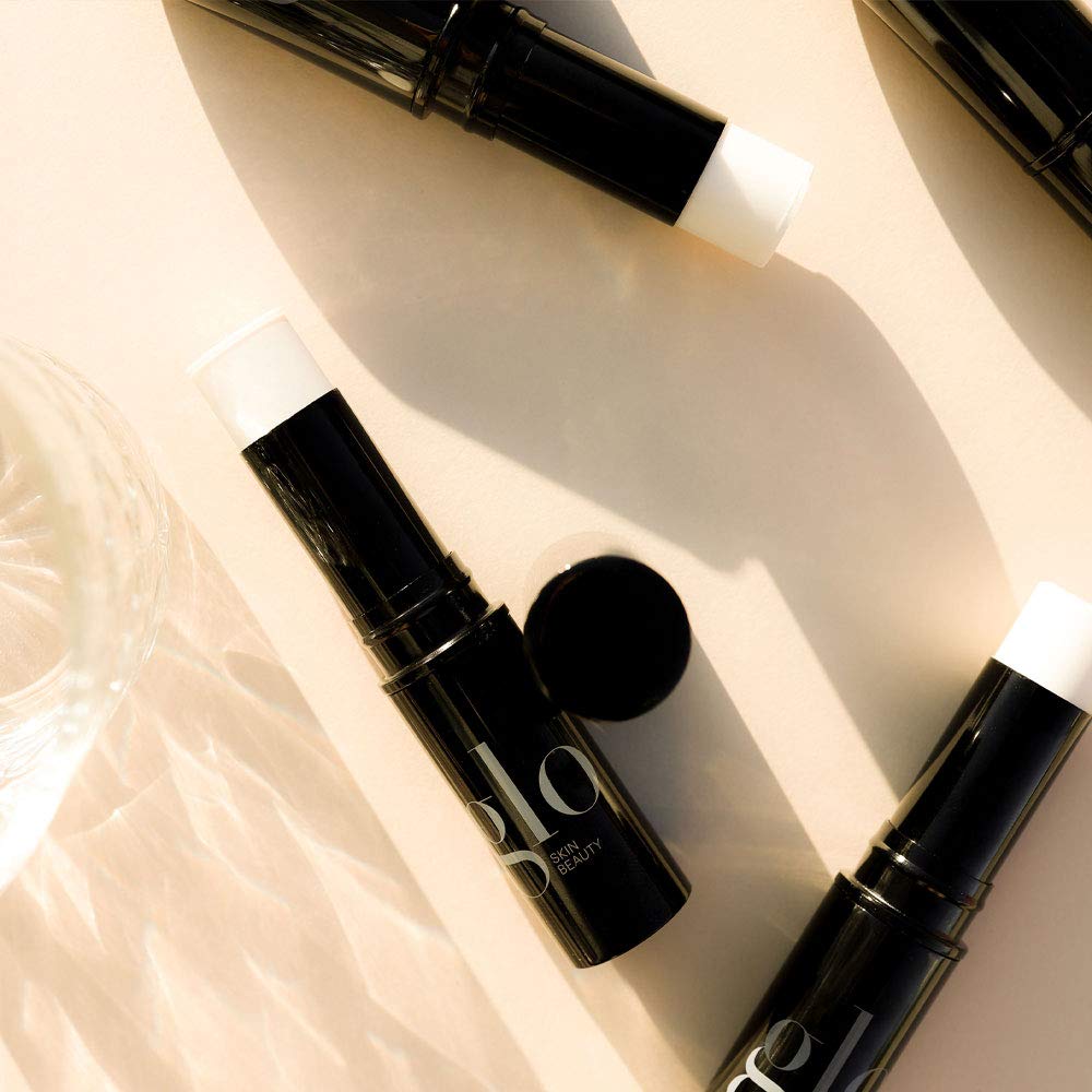 Glo Skin Beauty Glow Up Highlighter - Ultra-Sheer, Dewy Highlighting Balm With Hyaluronic Acid, for a Naturally Luminous, Radiant Glow and Glass Skin