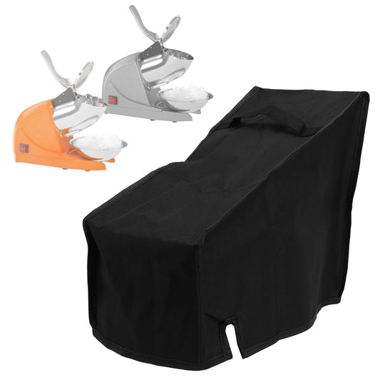 Ice shaver dust cover, Oxford cloth ice cone cover, suitable for home kitchens Beauty and Personal Care Sunicon