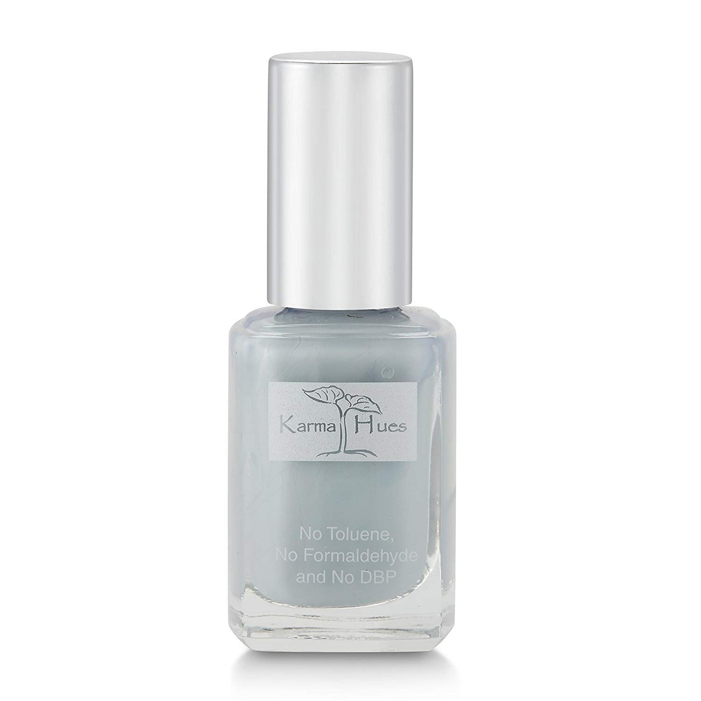 karma organic Natural Nail Polish - Non-Toxic, Vegan & Cruelty-Free (Cobblestone Matte, 0.43 fl oz) Beauty & Personal Care karma organic