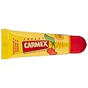 Carmex Cherry Lip Balm SPF 15 0.35 oz (Pack of 12)